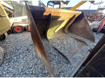 Loader bucket MERLO