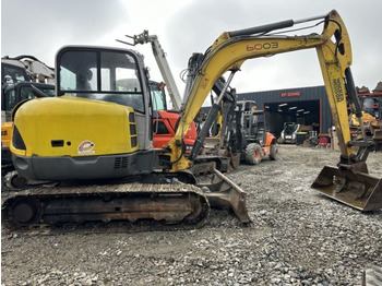 Mini excavator NEUSON