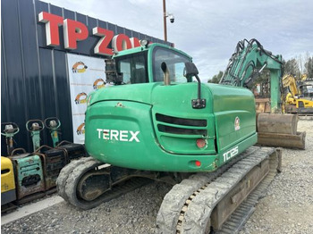 Crawler excavator Terex TC125 à 39900 € HT: picture 4