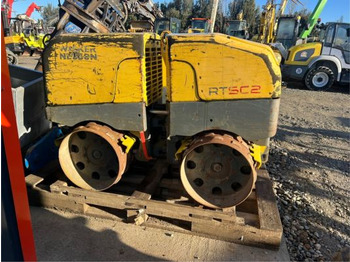 Mini roller WACKER