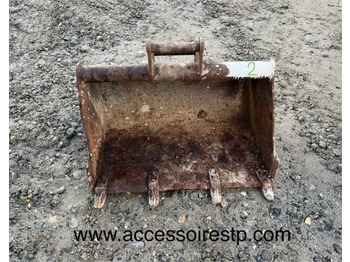 Excavator bucket
