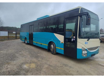 Suburban bus Iveco Crosswey 12M 2 szt KLIMA: picture 4