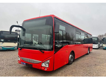 City bus IVECO