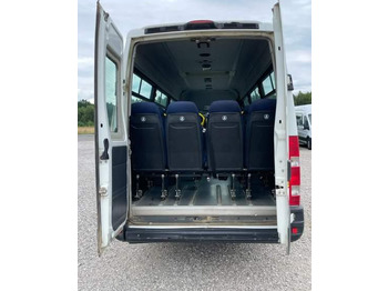 Minibus, Passenger van Iveco Daily  Sprinter, Crafter 2010 *Euro 5* *Klima*: picture 5
