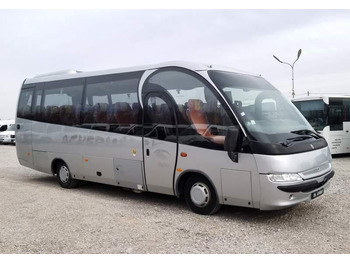 Iveco Indcar Mago 33 *klima* leasing Iveco Indcar Mago 33 *klima*: picture 4