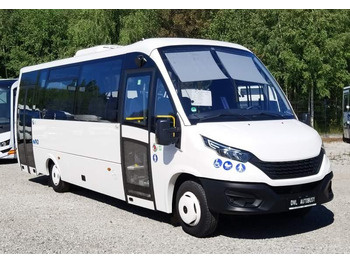 City bus IVECO