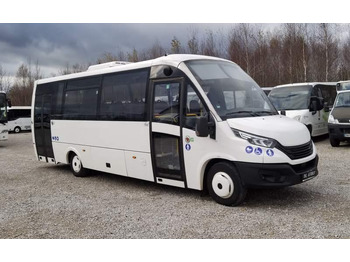 City bus IVECO