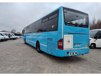 Suburban bus Mercedes-Benz INTOURO M/L: picture 5