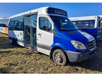 City bus MERCEDES-BENZ Sprinter 513