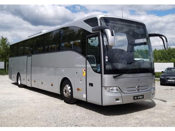 Coach MERCEDES-BENZ Tourismo