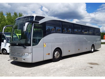 Mercedes-Benz TOURISMO RHD-M/2 EURO V leasing Mercedes-Benz TOURISMO RHD-M/2 EURO V: picture 3