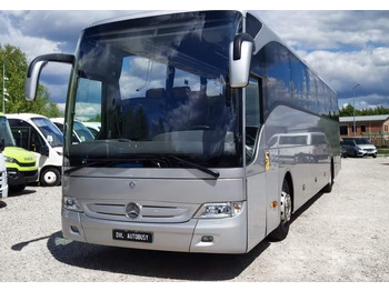Mercedes-Benz TOURISMO RHD-M/2 EURO V leasing Mercedes-Benz TOURISMO RHD-M/2 EURO V: picture 5