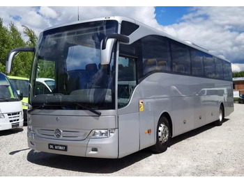 Mercedes-Benz TOURISMO RHD-M/2 EURO V leasing Mercedes-Benz TOURISMO RHD-M/2 EURO V: picture 2