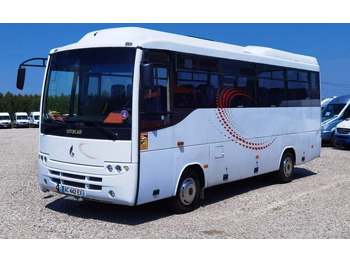 Suburban bus Otokar Navigo 34 miejsca: picture 2