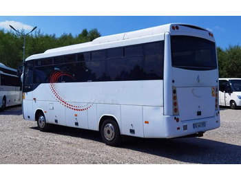 Suburban bus Otokar Navigo 34 miejsca: picture 3