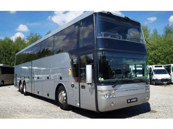 Coach VAN HOOL