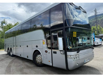 Coach VAN HOOL
