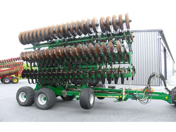 Soil tillage equipment Great Plains Simba X-Prees 10  Stan Bardzo Dobry, 2014 Rok, Nie Malowana: picture 3
