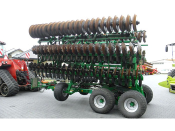 Soil tillage equipment Great Plains Simba X-Prees 10  Stan Bardzo Dobry, 2014 Rok, Nie Malowana: picture 4