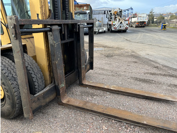 Hyster H350B leasing Hyster H350B: picture 3 Hyster H350B leasing Hyster H350B: picture 3