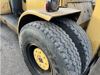 Hyster H350B leasing Hyster H350B: picture 4 Hyster H350B leasing Hyster H350B: picture 4