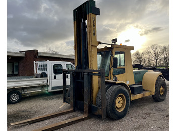 Hyster H350B leasing Hyster H350B: picture 2 Hyster H350B leasing Hyster H350B: picture 2