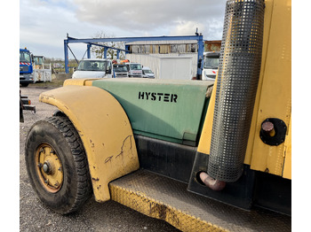 Hyster H350B leasing Hyster H350B: picture 5 Hyster H350B leasing Hyster H350B: picture 5