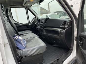 Tipper van Iveco Daily 35-170: picture 5