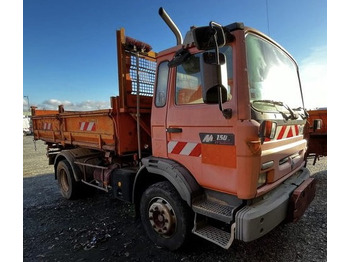 Tipper RENAULT Midliner M 150