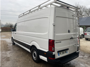 Volkswagen Crafter 2L bitdi 177cv L4h3 leasing Volkswagen Crafter 2L bitdi 177cv L4h3: picture 4