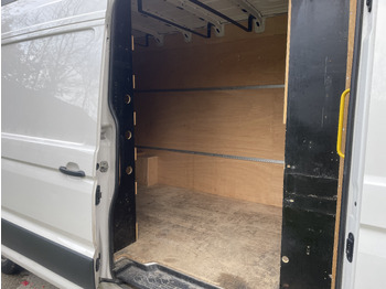 Volkswagen Crafter 2L bitdi 177cv L4h3 leasing Volkswagen Crafter 2L bitdi 177cv L4h3: picture 5