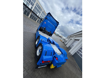 New Tractor unit Scania S660 V8: picture 4