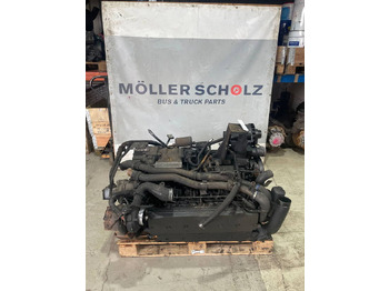 Engine MERCEDES-BENZ Citaro