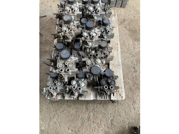Spare parts WABCO