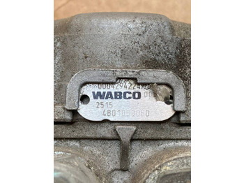 Spare parts WABCO