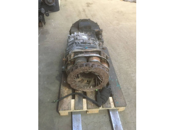 Gearbox PACCAR