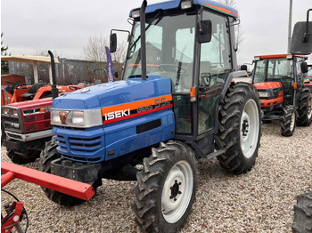 Farm tractor ISEKI