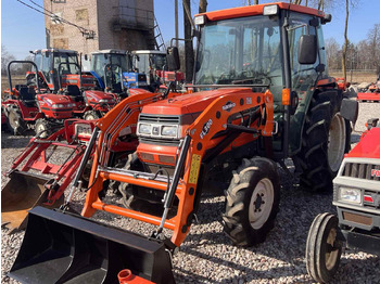 Farm tractor KUBOTA