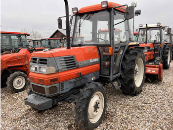 Farm tractor KUBOTA