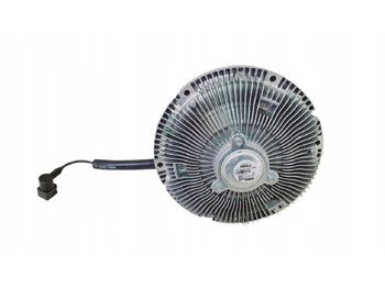 New Fan DAF OE SPRZĘGŁO WENTYLATORA VISCO DAF XF106 DAF OE 2402705: picture 2