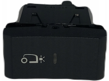 Electrical system DAF