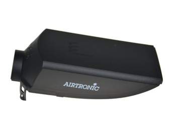 Heating/ Ventilation