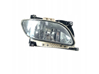 Fog light HELLA
