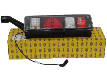 Tail light KRONE