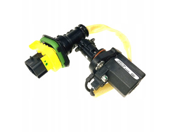 Fuel system PACCAR