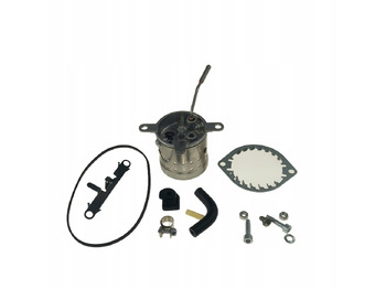 Heating/ Ventilation WEBASTO