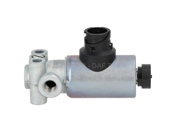 New Brake valve ZAWÓR HAMULCA GÓRSKIEGO DAF OE 1440446: picture 5
