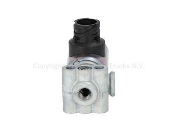 New Brake valve ZAWÓR HAMULCA GÓRSKIEGO DAF OE 1440446: picture 4