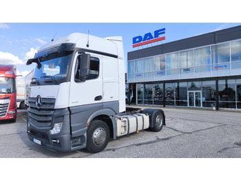 Tractor unit MERCEDES-BENZ Actros 1845