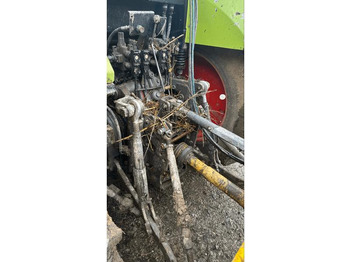 Farm tractor CLAAS ARION 610: picture 5